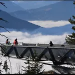 公寓 Alpine Retreat 2 弗利斯