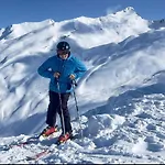 Alpine Retreat 2 Daire Fliess