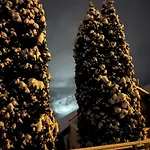 公寓 Alpine Retreat 2 弗利斯
