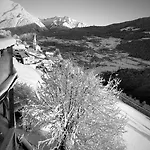 Alpine Retreat 2 公寓