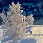 Alpine Retreat 2 公寓