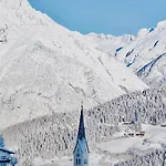 Daire Alpine Retreat 2 Fliess
