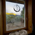 公寓 Alpine Retreat 2 弗利斯