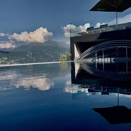 Alpine Retreat 2 Apartment *