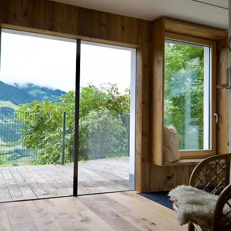 شقة Alpine Retreat 2 فليس