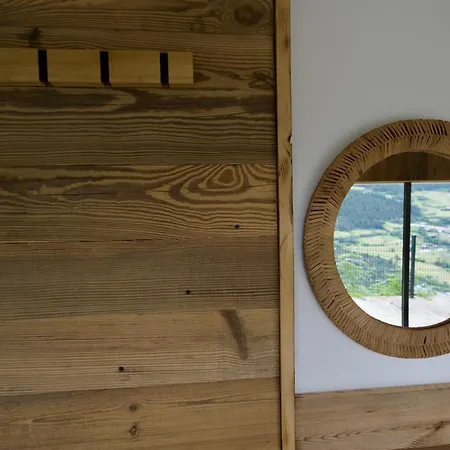 Daire Alpine Retreat 2 *