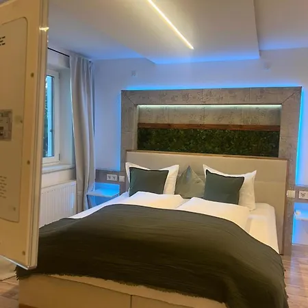 Alpine Retreat 2 فليس