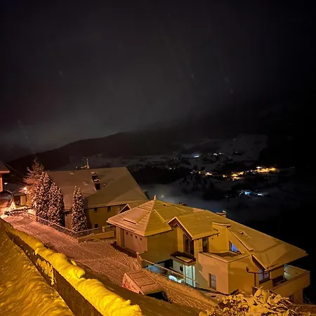 Alpine Retreat 2 * Fliess