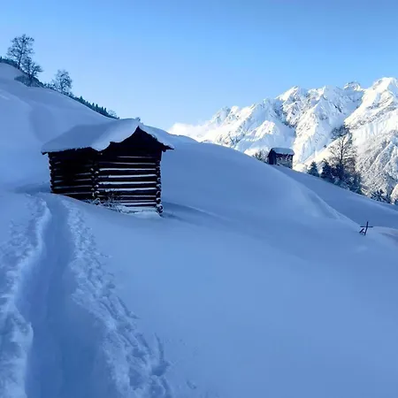Alpine Retreat 2