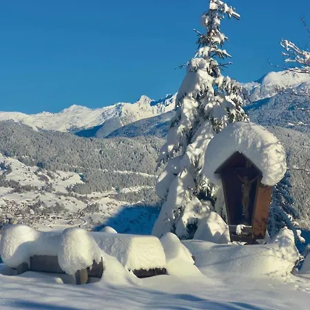 Apartment Alpine Retreat 2 *