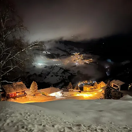 Alpine Retreat 2 *