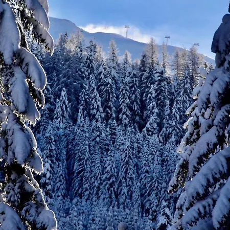 Alpine Retreat 2 فليس