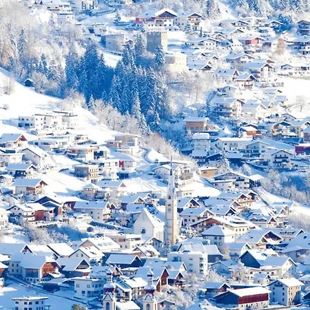 Apartment Alpine Retreat 2 *