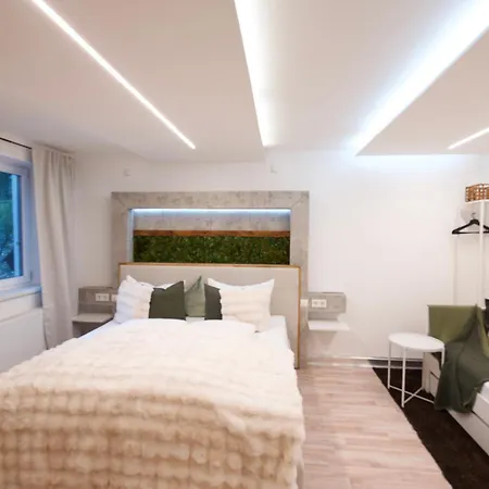 Alpine Retreat 2 فليس