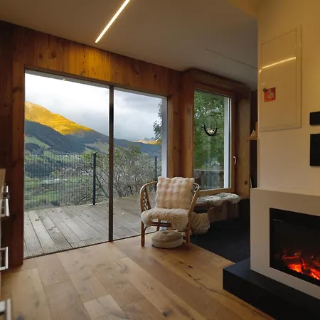 Alpine Retreat 2 * Fliess