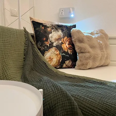 Alpine Retreat 2 Apartament Fliess