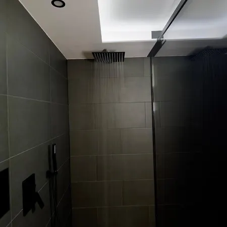 Apartment Alpine Retreat 2 Fliess