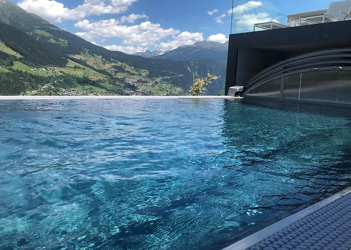 Alpine Retreat 2 * Fliess