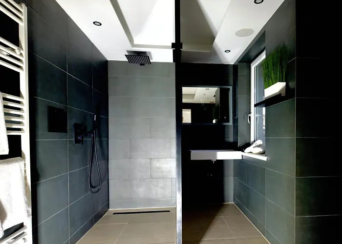 Apartment Alpine Retreat 2 *