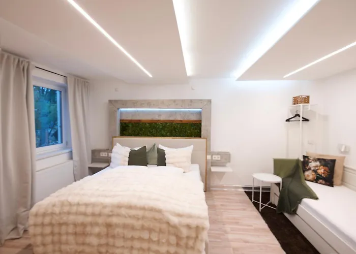 Alpine Retreat 2 Fliess