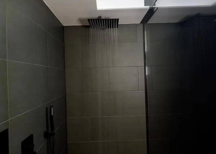 Apartment Alpine Retreat 2 Fliess