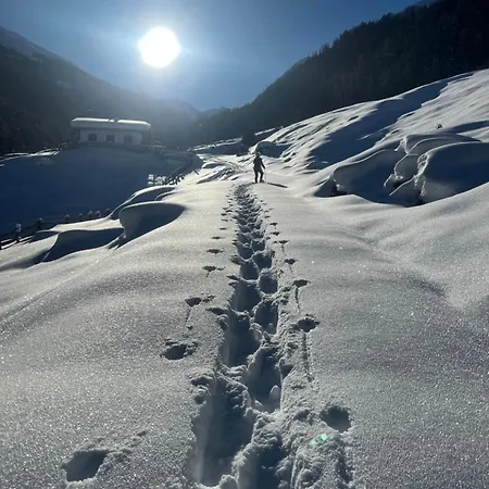 Lejlighed Alpine Retreat 2 *