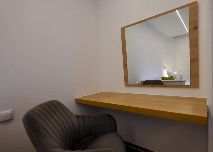 Alpine Retreat 2 * Fließ