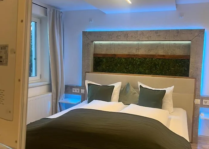 Alpine Retreat 2 Fließ