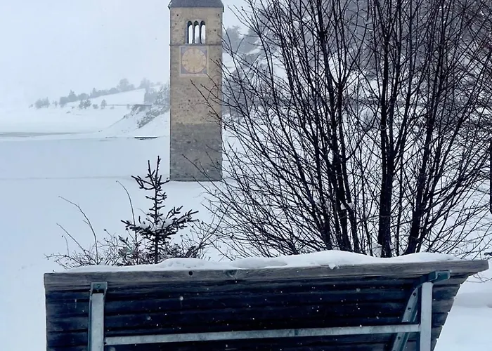 Alpine Retreat 2 Apartman *