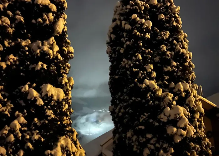 Apartman Alpine Retreat 2 Fließ