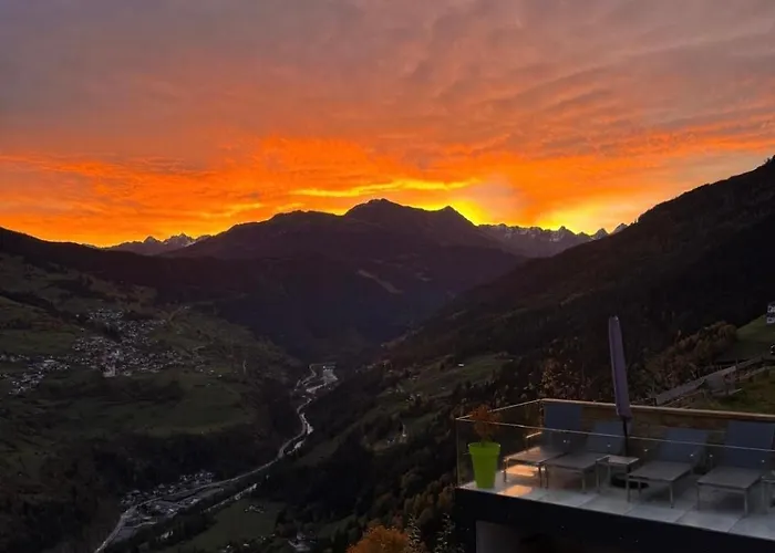 Alpine Retreat 2 Apartman *