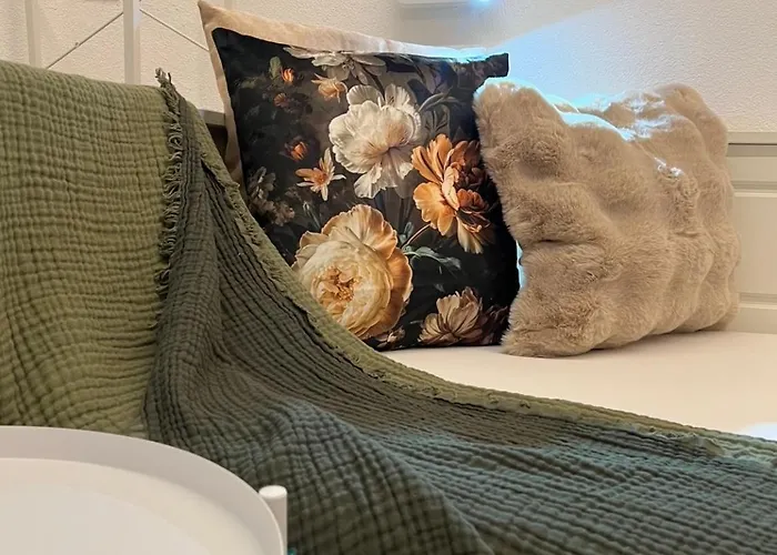 Alpine Retreat 2 Apartman Fließ