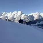 Alpine Retreat 2 Fließ