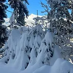 Appartement Alpine Retreat 2