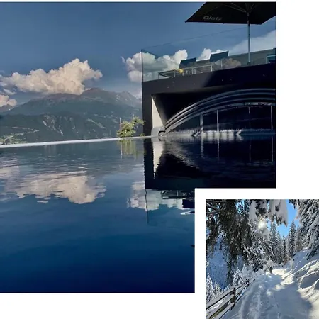 Alpine Retreat 2