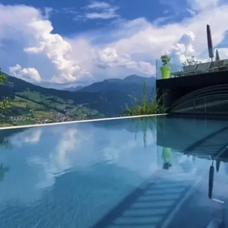 Alpine Retreat 2 *