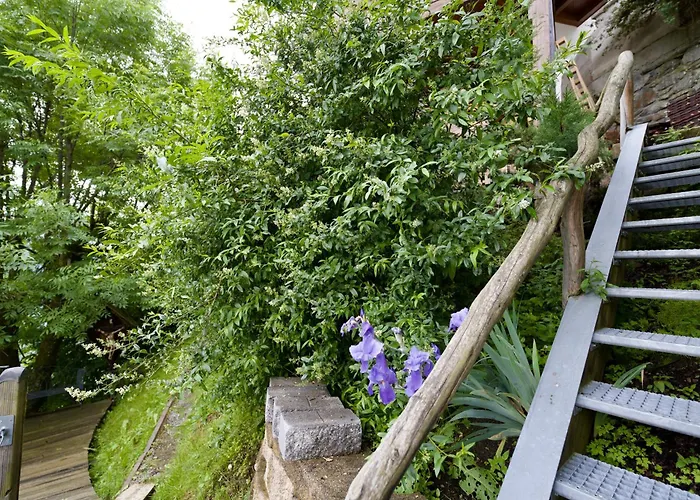 Apartment Alpine Retreat 2