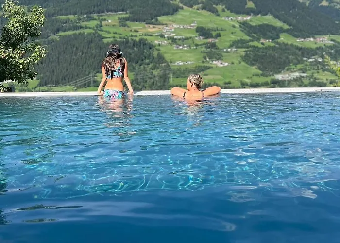 Alpine Retreat 2 *