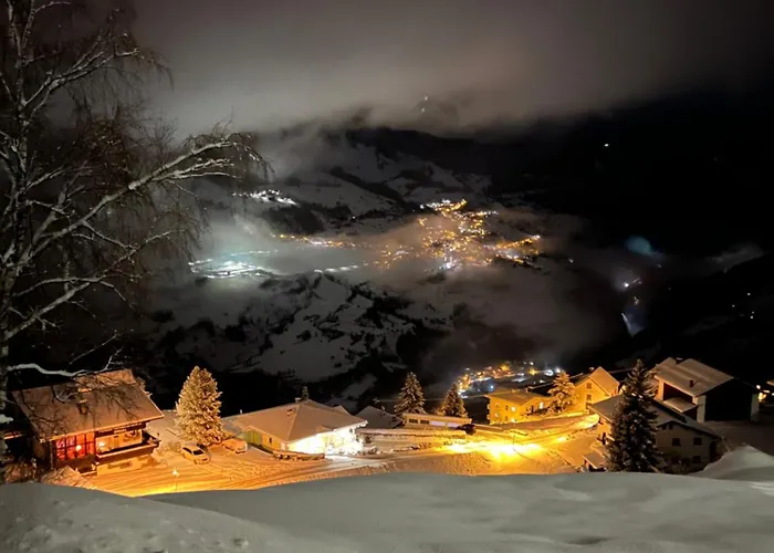 Alpine Retreat 2 *