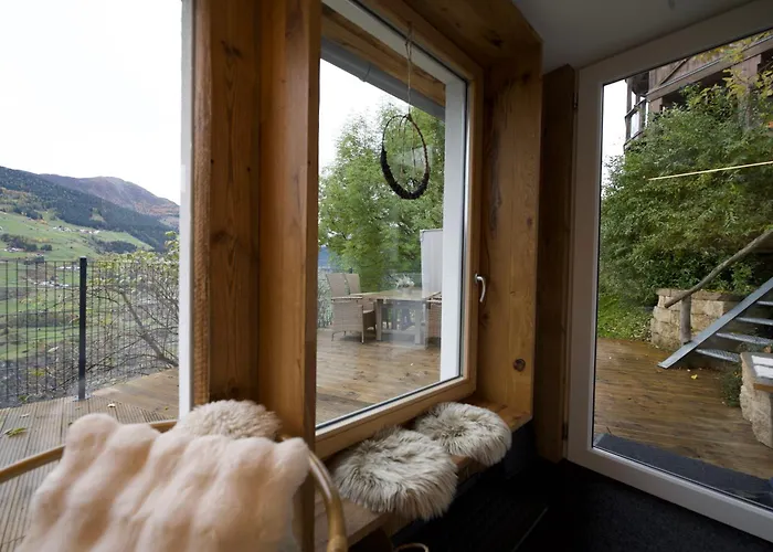 Alpine Retreat 2 *