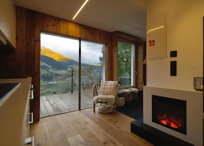 Alpine Retreat 2 * Fliess